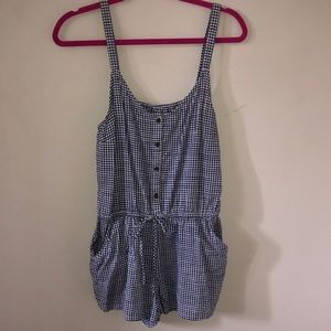Old Navy Romper